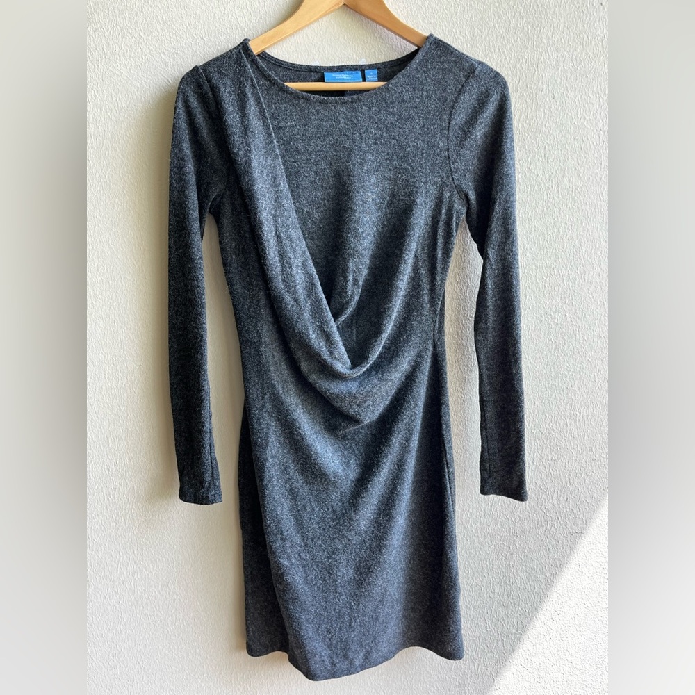 Simply Vera Vera Wang long sleeve dress